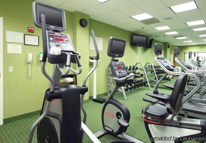 Fairfield Inn & Suites Woodbridge Avenel Bagian luar foto